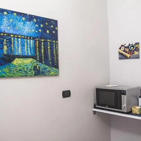 La Stella Di Marisa Affittacamere Roma
